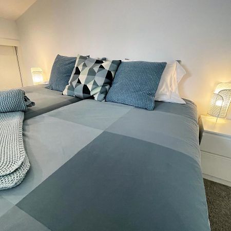 Ocean Home Santiago de Compostela Luaran gambar