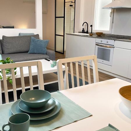 Ocean Home Santiago de Compostela Luaran gambar