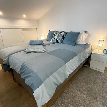 Ocean Home Santiago de Compostela Luaran gambar