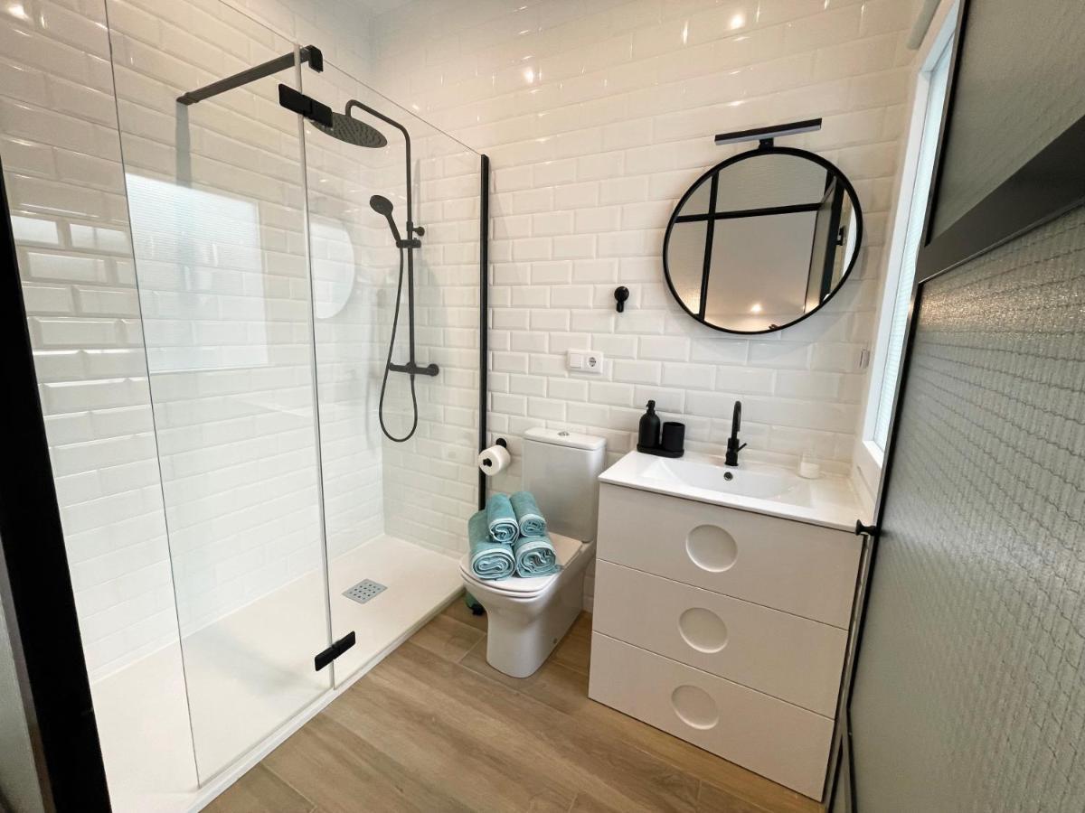Ocean Home Santiago de Compostela Luaran gambar