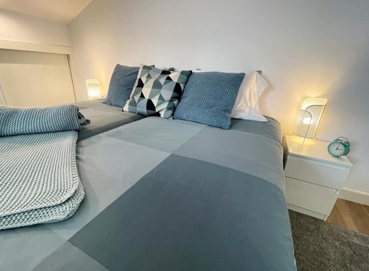 Ocean Home Santiago de Compostela Luaran gambar