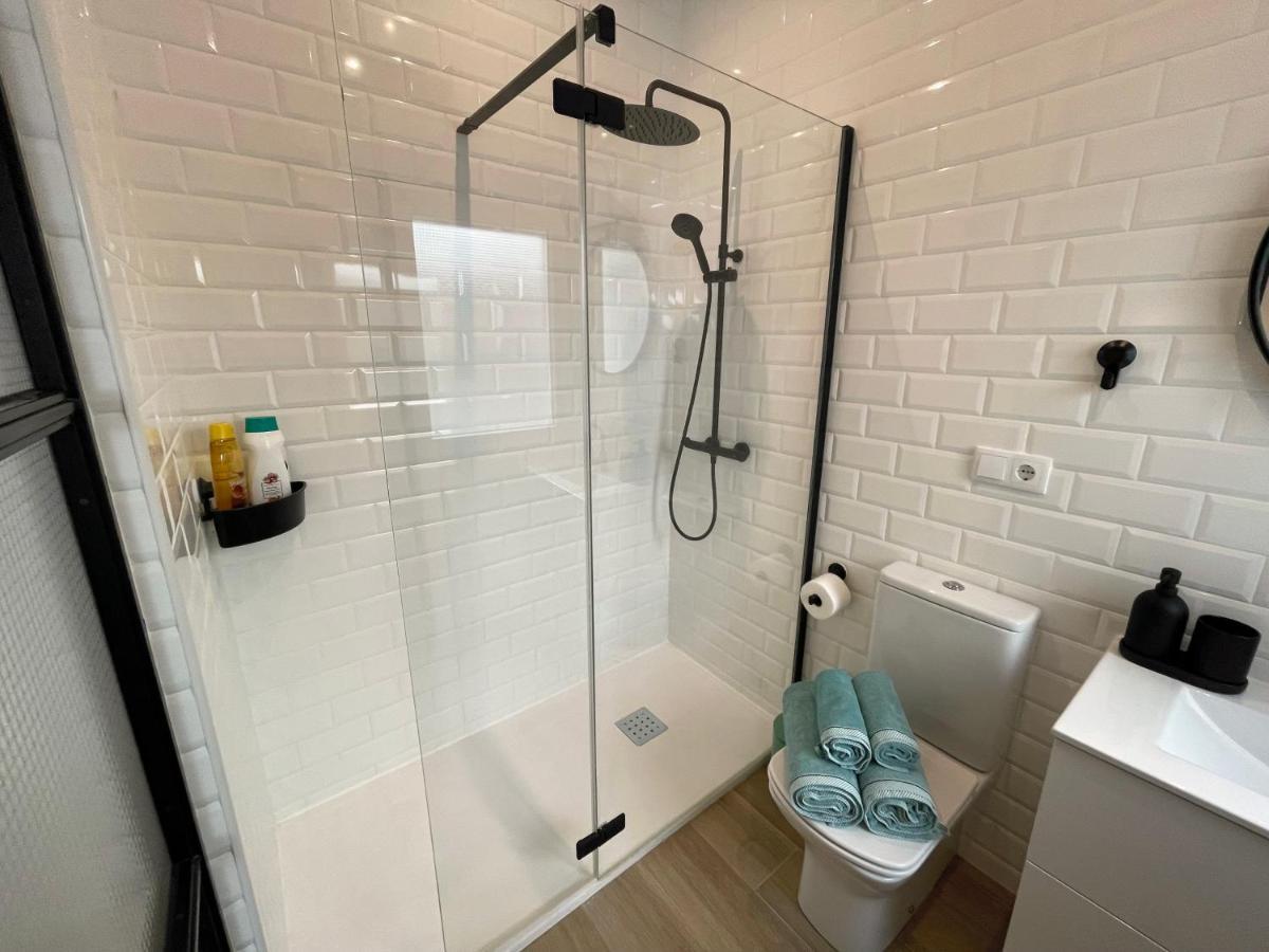 Ocean Home Santiago de Compostela Luaran gambar