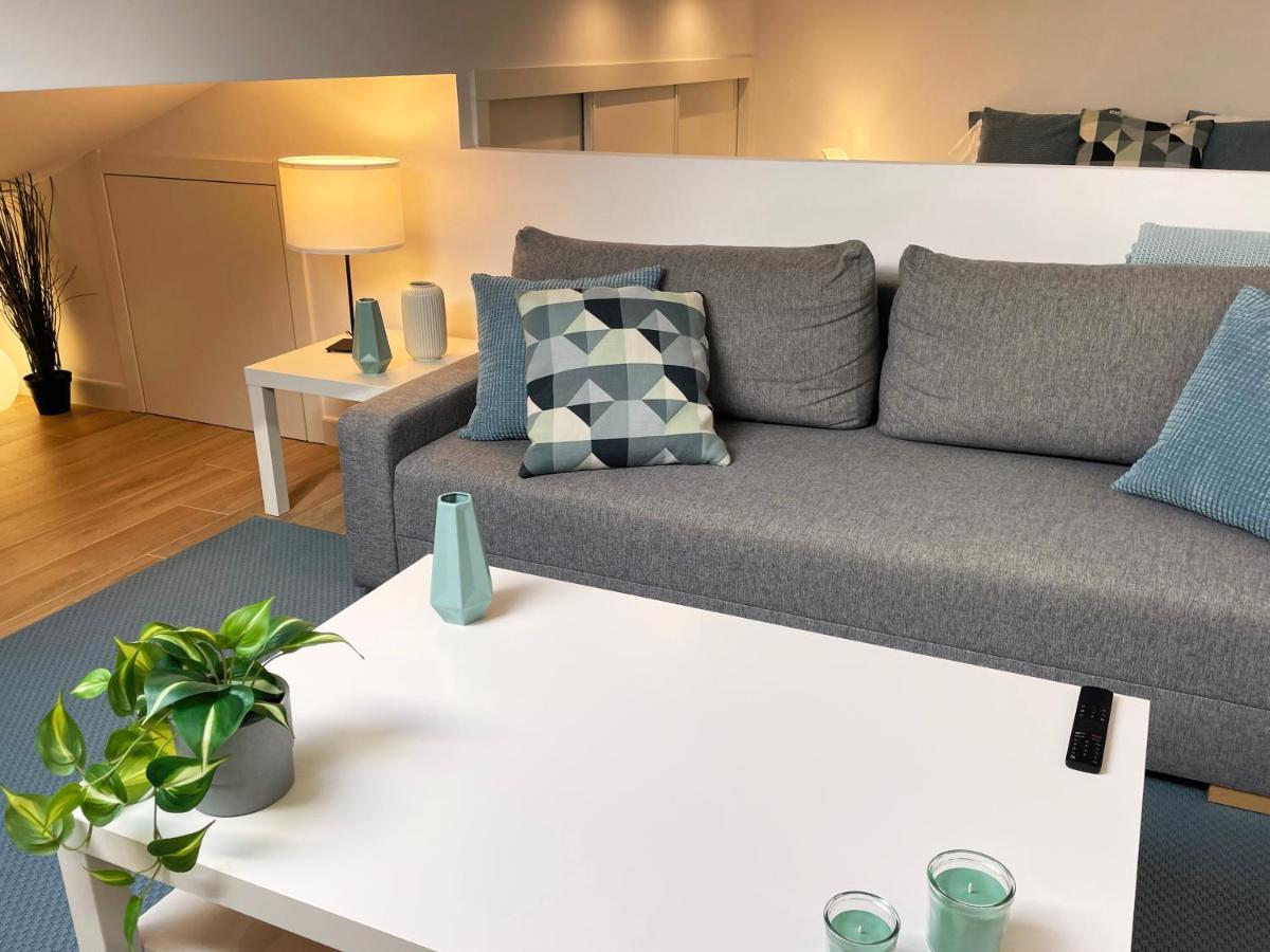 Ocean Home Santiago de Compostela Luaran gambar