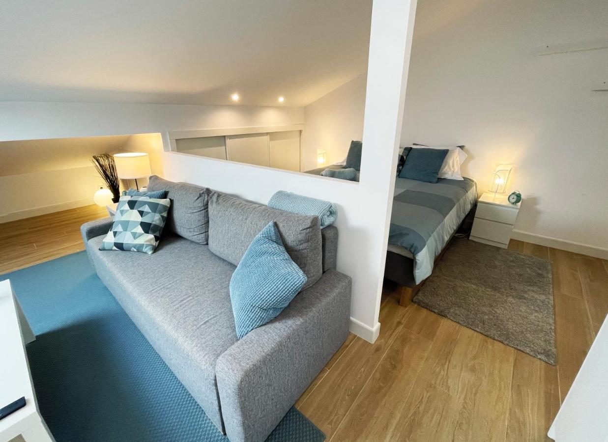 Ocean Home Santiago de Compostela Luaran gambar